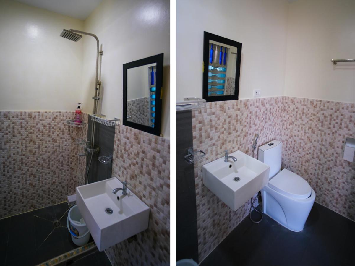 Niu Ohana East Bay Apartments Balabag  Екстер'єр фото