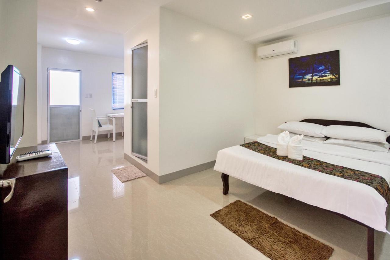 Niu Ohana East Bay Apartments Balabag  Екстер'єр фото