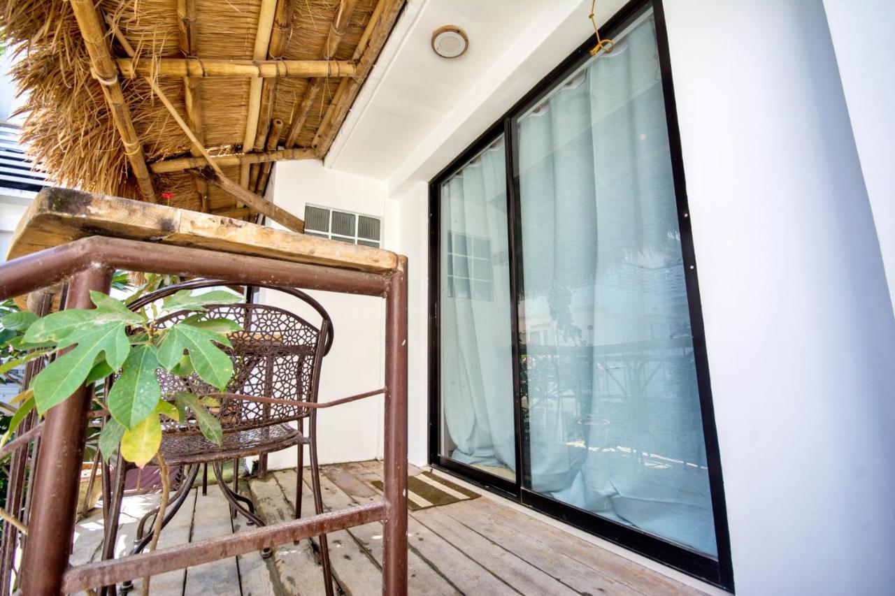 Niu Ohana East Bay Apartments Balabag  Екстер'єр фото