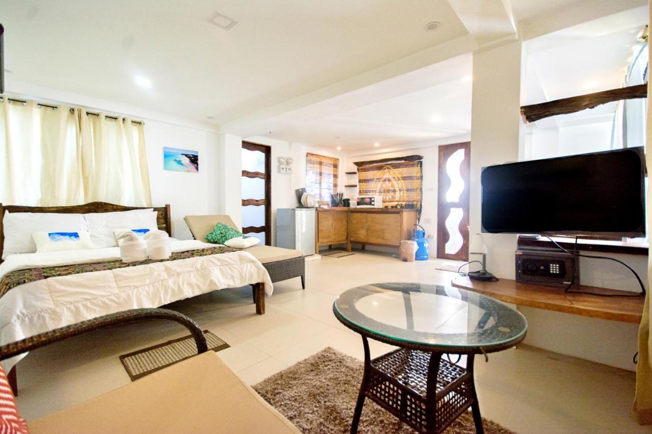 Niu Ohana East Bay Apartments Balabag  Екстер'єр фото