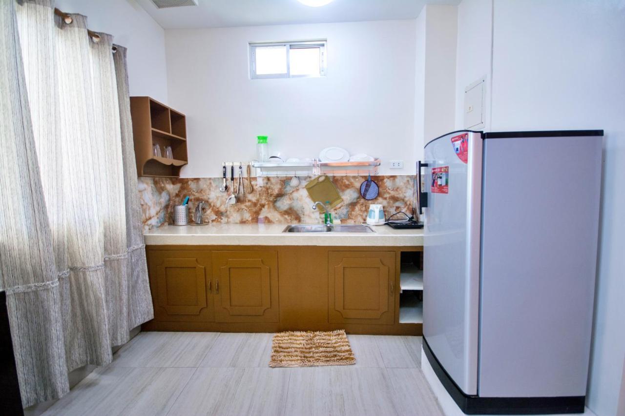 Niu Ohana East Bay Apartments Balabag  Екстер'єр фото