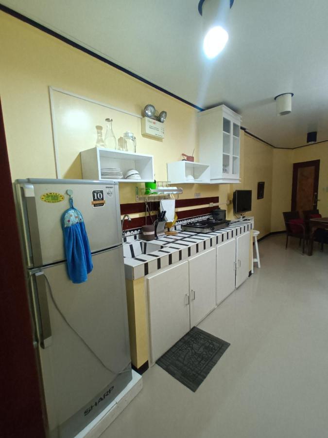 Niu Ohana East Bay Apartments Balabag  Екстер'єр фото