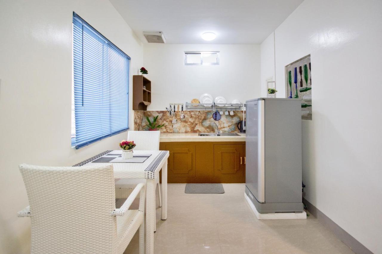 Niu Ohana East Bay Apartments Balabag  Екстер'єр фото