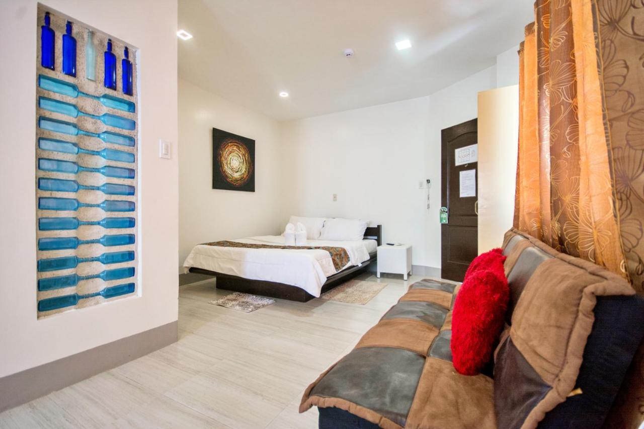Niu Ohana East Bay Apartments Balabag  Екстер'єр фото