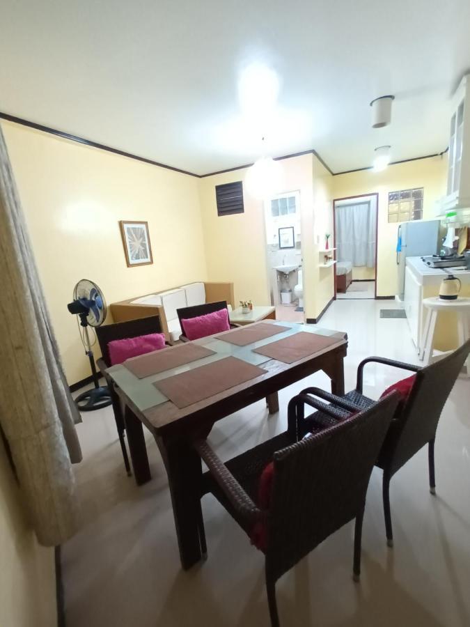 Niu Ohana East Bay Apartments Balabag  Екстер'єр фото
