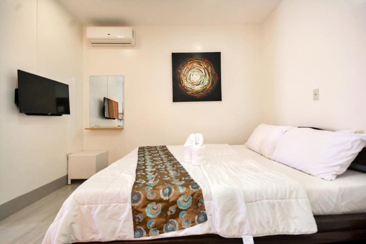 Niu Ohana East Bay Apartments Balabag  Екстер'єр фото