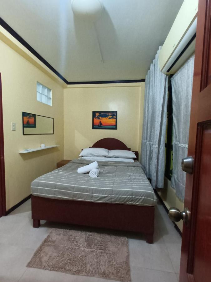 Niu Ohana East Bay Apartments Balabag  Екстер'єр фото