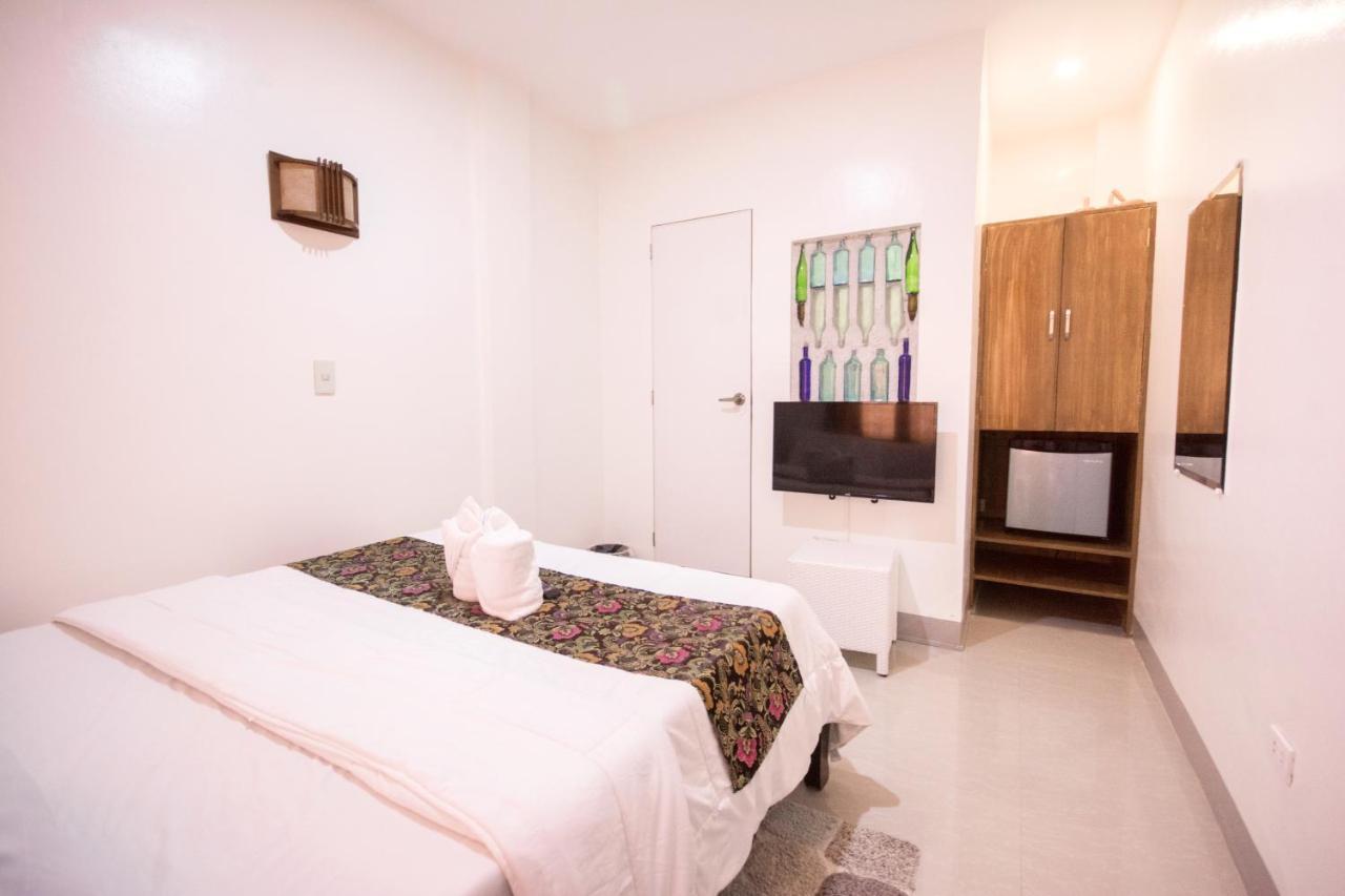 Niu Ohana East Bay Apartments Balabag  Екстер'єр фото