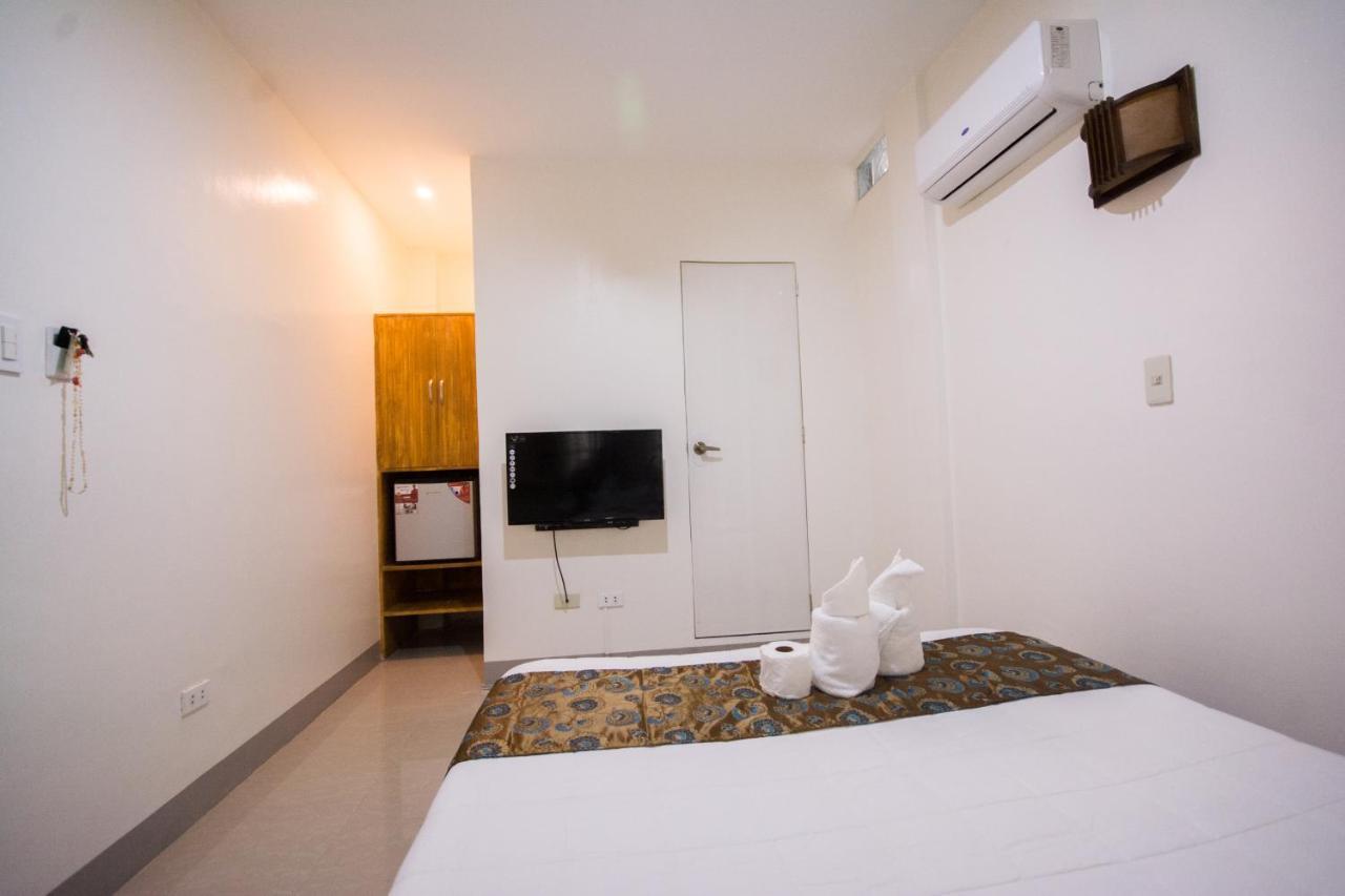 Niu Ohana East Bay Apartments Balabag  Екстер'єр фото