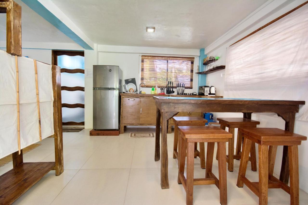 Niu Ohana East Bay Apartments Balabag  Екстер'єр фото