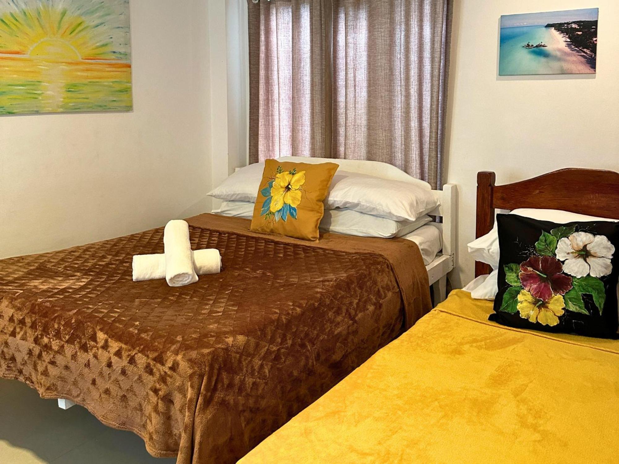 Niu Ohana East Bay Apartments Balabag  Екстер'єр фото