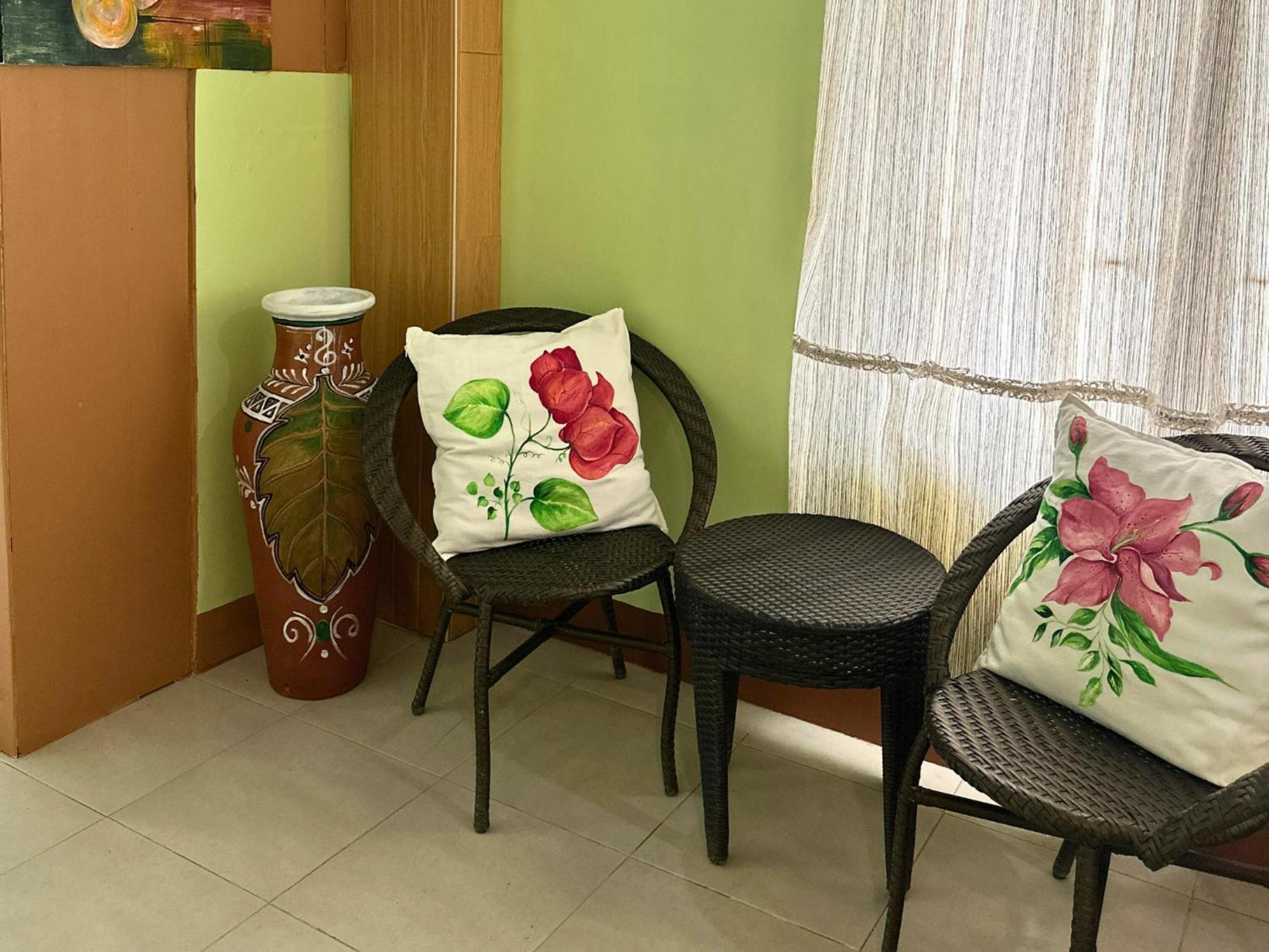Niu Ohana East Bay Apartments Balabag  Екстер'єр фото