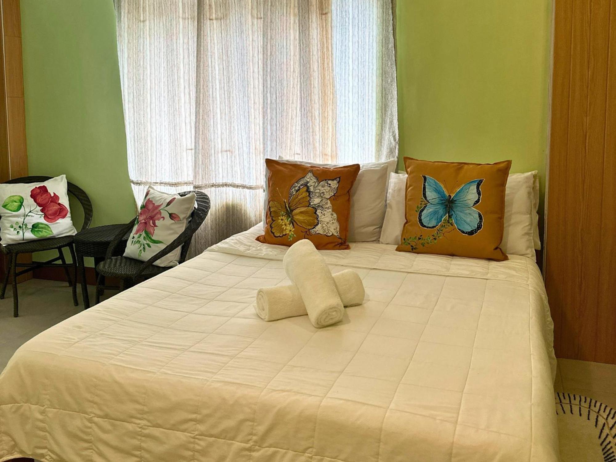 Niu Ohana East Bay Apartments Balabag  Екстер'єр фото