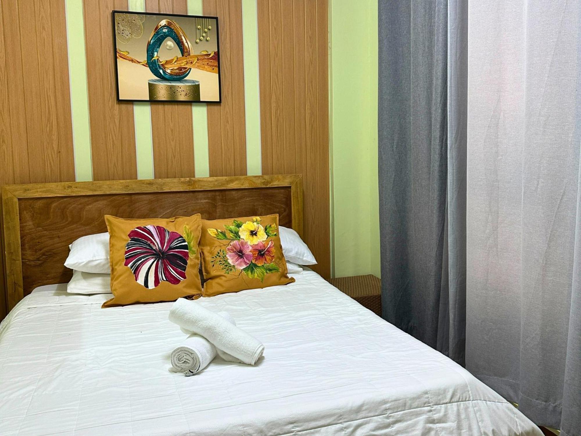 Niu Ohana East Bay Apartments Balabag  Екстер'єр фото